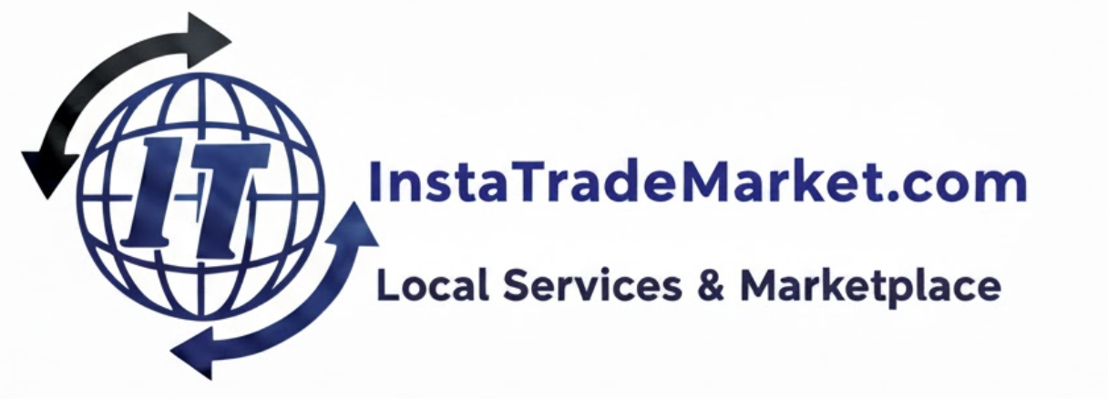 InstaTrade